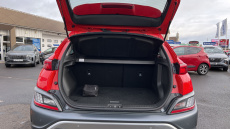 Hyundai Kona 1.0 TGDi 48V MHEV Premium 5dr Petrol Hatchback